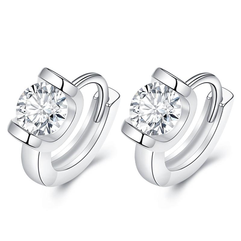 Простые серьги «Поцелуй ангела» Милые и универсальные серьги-капельки с инкрустацией из циркония для женщин, антиаллергенные серьги розового золота
Простые серьги «Поцелуй ангела» Милые и универсальные серьги-капельки с инкрустацией из циркония для женщин, антиаллергенные серьги розового золота