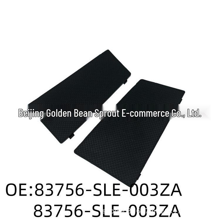 83756/83706-SLE-003ZA Car Door Interior Armrest Cover for 09-14 Odyssey Neutral
83756/83706-SLE-003ZA Car Door Interior Armrest Cover for 09-14 Odyssey Neutral