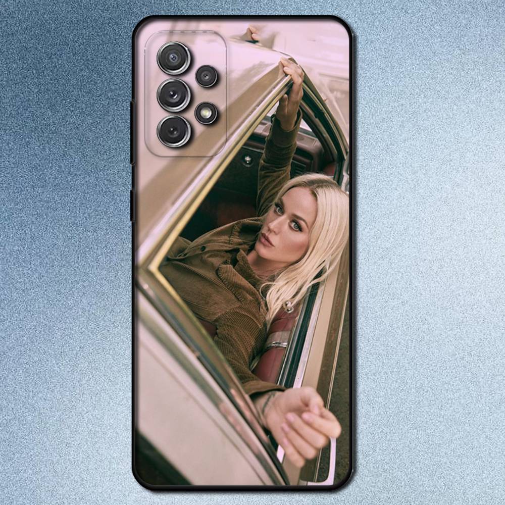 Singer K-Katy Perry Roar Phone Case For Samsung S25,S24,S21,S22,S23,S30,Ultra,S20,Plus,Fe,Lite,Note,10,9,5G Black Cover Samsung S225G
Singer K-Katy Perry Roar Phone Case For Samsung S25,S24,S21,S22,S23,S30,Ultra,S20,Plus,Fe,Lite,Note,10,9,5G Black Cover Samsung S225G