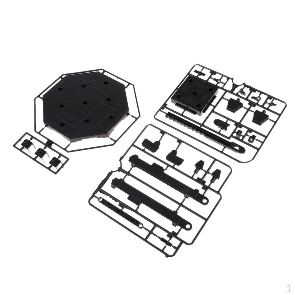 Display Holder Brackets Accessories Xh-018 Saint Myth Soul Model Black
Display Holder Brackets Accessories Xh-018 Saint Myth Soul Model Black