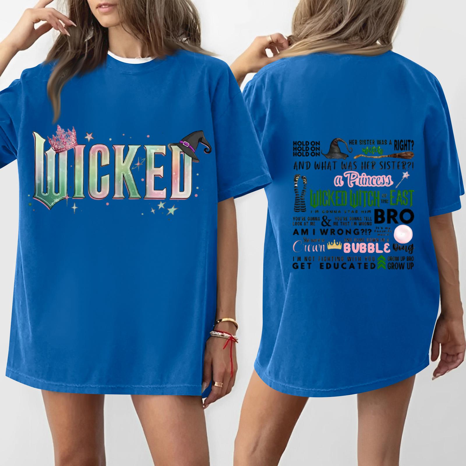 Women s Casual Fashion Round Neck Printed Short Sleeve T-Shirt Top M синій
Women s Casual Fashion Round Neck Printed Short Sleeve T-Shirt Top M синій