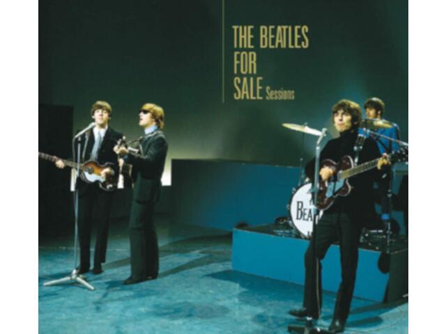 Компакт-диск The Beatles Four Sale Sessions EGDR-0011 Еще одна версия. коллекция дигипак НОВЫЙ
Компакт-диск The Beatles Four Sale Sessions EGDR-0011 Еще одна версия. коллекция дигипак НОВЫЙ
