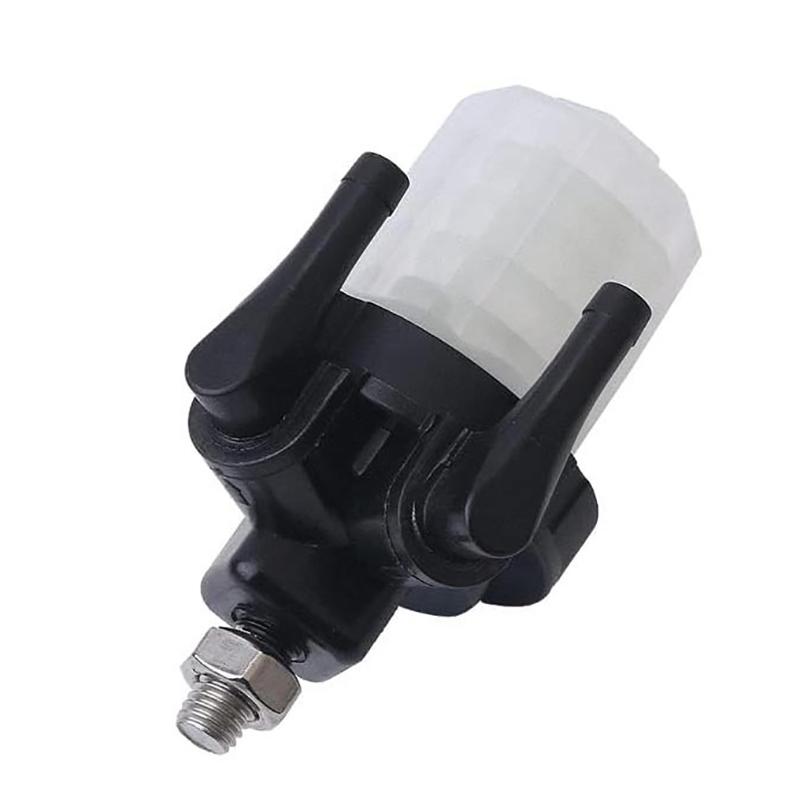 61N-24560 Фильтр для 2-тактных 5-90 л.с. 4-тактных F9.9-F50 лодочных моторов 61N-24560 61N-24560-10 Аксессуары Запчасти чёрный
61N-24560 Фильтр для 2-тактных 5-90 л.с. 4-тактных F9.9-F50 лодочных моторов 61N-24560 61N-24560-10 Аксессуары Запчасти чёрный