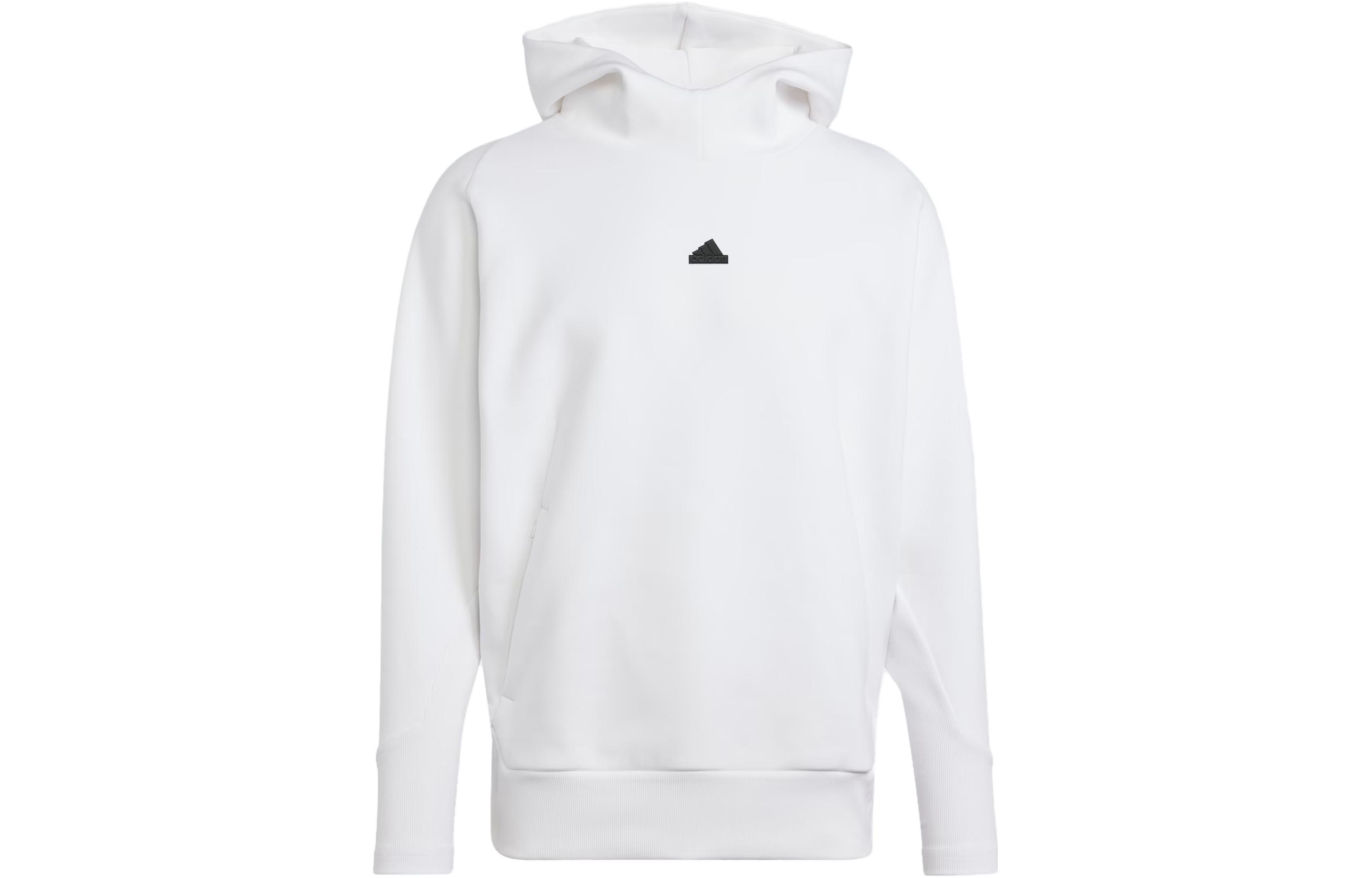 Adidas Z.N.E Sweatshirts Women s White Hooded Moderate Other IN5125 L
Adidas Z.N.E Sweatshirts Women s White Hooded Moderate Other IN5125 L