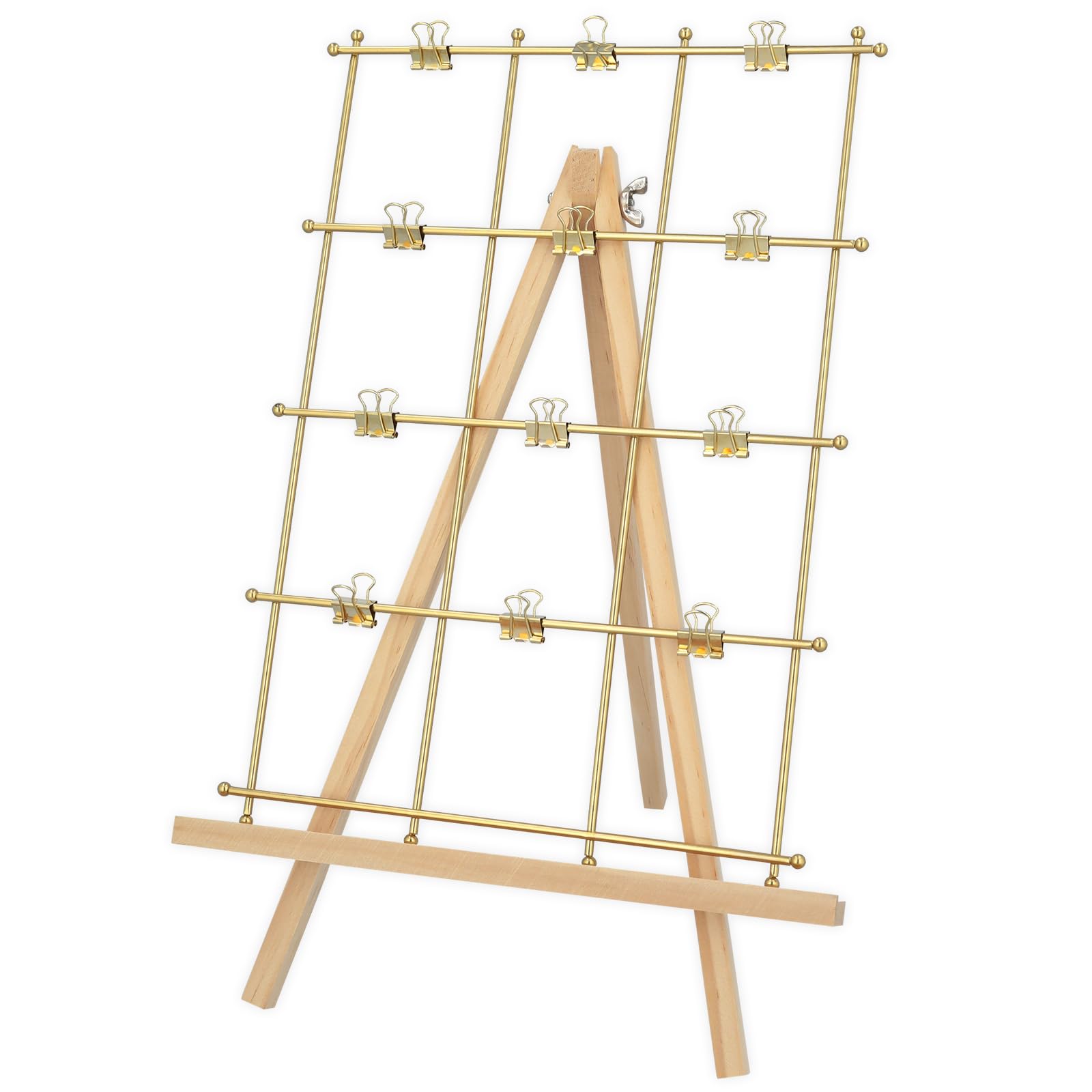 Welcome Space Photo Frame, Memo Board, Wall Hanging, Birthday Decoration, Easel Set with 12 Clips
Welcome Space Photo Frame, Memo Board, Wall Hanging, Birthday Decoration, Easel Set with 12 Clips