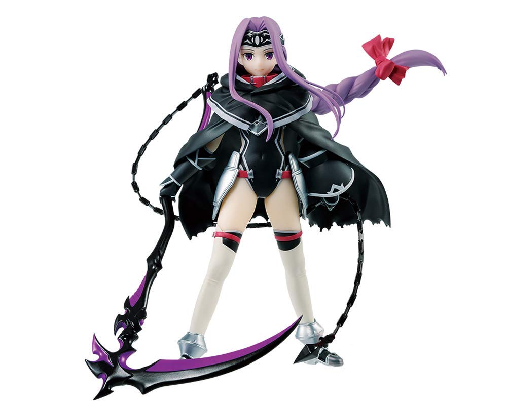 Абсолютный демонический фронт Fate / Grand Order: Фигурка Babylonia EXQ Ана, девушка, несущая свою судьбу, всего 1 тип
Абсолютный демонический фронт Fate / Grand Order: Фигурка Babylonia EXQ Ана, девушка, несущая свою судьбу, всего 1 тип