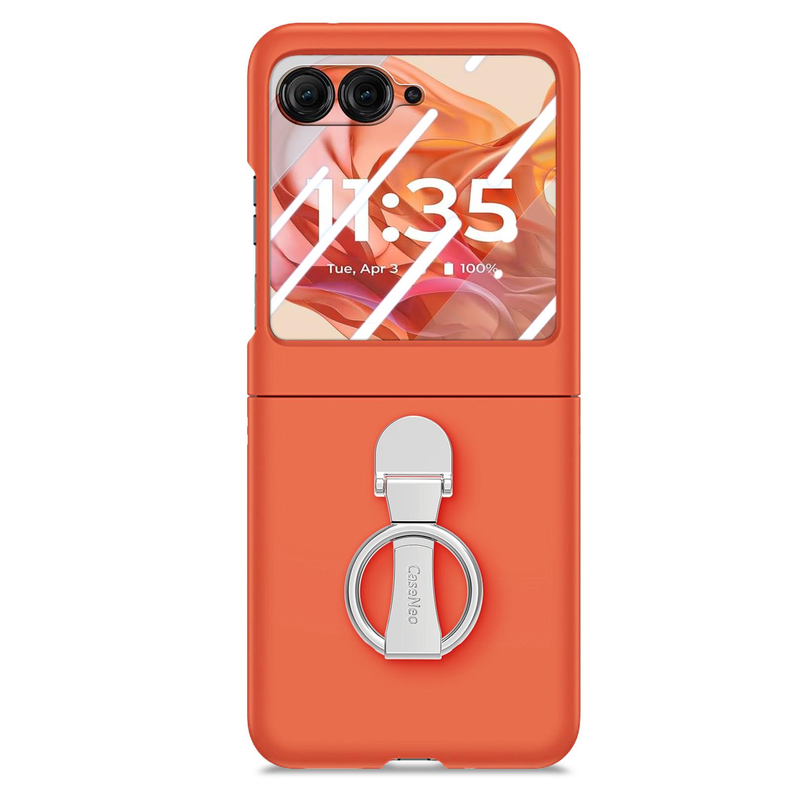 Solid Color Spray Oil PC Phone Case for Motorola Razr 60 Ultra 50 40Ultra 50Ultra Moto Razr60 Ring Bracket Back Cover XL004 Motorola Razr 60
Solid Color Spray Oil PC Phone Case for Motorola Razr 60 Ultra 50 40Ultra 50Ultra Moto Razr60 Ring Bracket Back Cover XL004 Motorola Razr 60