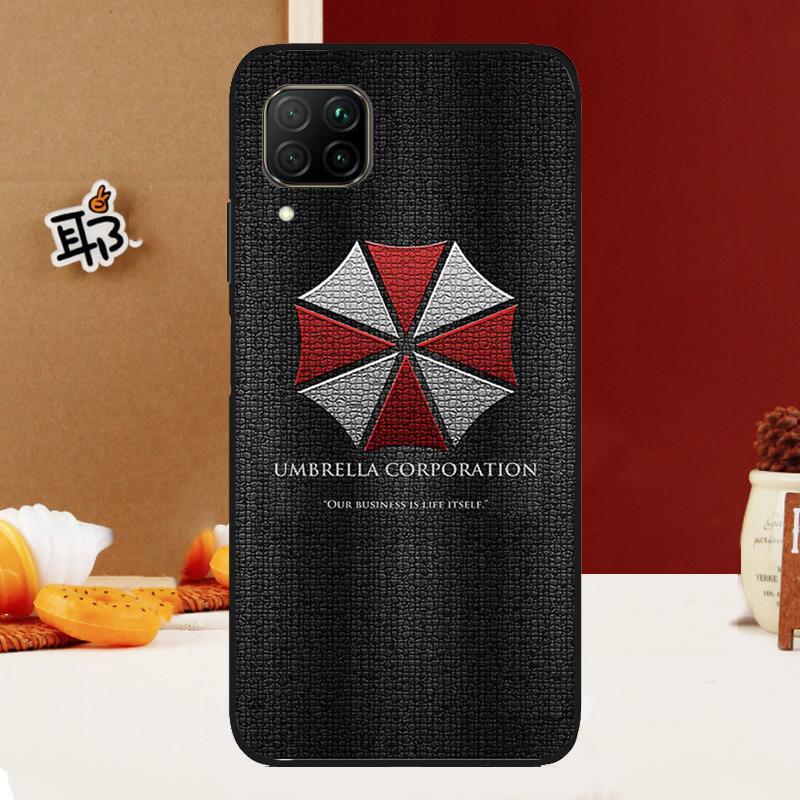 Чехол Umbrella Corporation для Huawei Nova 10 9 SE 3i 7i 8i 11i 12i Y60 Y61 Y70 Y72 Y73 Y90 Y91 P20 P30 P40 Lite Nova 10 SE
Чехол Umbrella Corporation для Huawei Nova 10 9 SE 3i 7i 8i 11i 12i Y60 Y61 Y70 Y72 Y73 Y90 Y91 P20 P30 P40 Lite Nova 10 SE