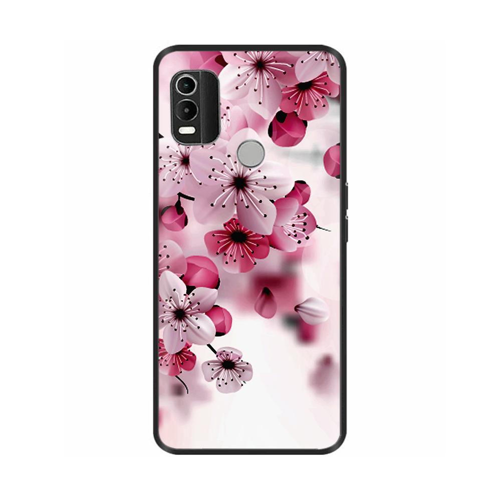 Для Nokia C21 Plus Чохол Ударостійкий М який силікон ТПУ Задня кришка Для Nokia C21 Plus 6.52 Чохли для телефону NokiaC21 Plus Capa Carcasa Nokia C21 Plus
Для Nokia C21 Plus Чохол Ударостійкий М який силікон ТПУ Задня кришка Для Nokia C21 Plus 6.52 Чохли для телефону NokiaC21 Plus Capa Carcasa Nokia C21 Plus