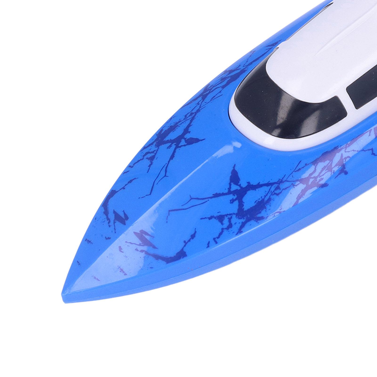 Children s Remote Control Boat High Speed 2.4G Rechargble Wireless Electric Remote Control Boat for Children
Children s Remote Control Boat High Speed 2.4G Rechargble Wireless Electric Remote Control Boat for Children