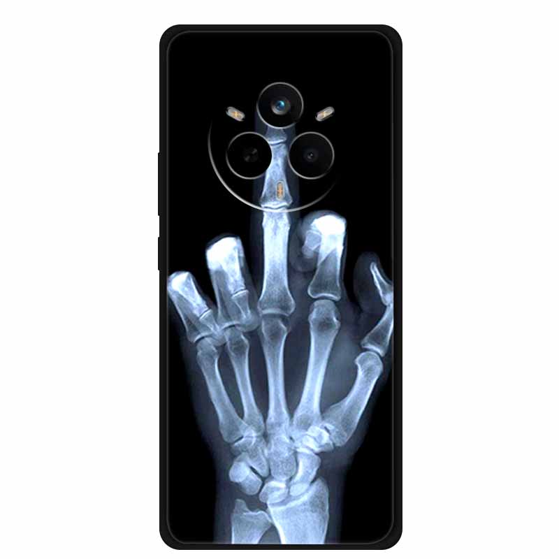 For Realme 14 Pro Case Cute Cartoon Colorful Soft TPU Silicone Back Cover for Realme 14 Pro+ Black Phone Case Funda Realme14 Pro Realme 14 Pro
For Realme 14 Pro Case Cute Cartoon Colorful Soft TPU Silicone Back Cover for Realme 14 Pro+ Black Phone Case Funda Realme14 Pro Realme 14 Pro