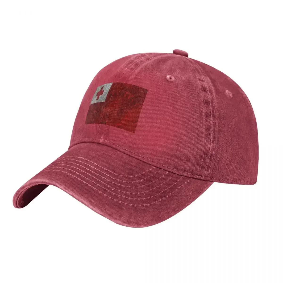 Tongan Tribal Flag Baseball Cap tea Hat party Hat Unisexs Tennis Womens
Tongan Tribal Flag Baseball Cap tea Hat party Hat Unisexs Tennis Womens