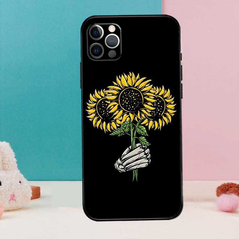 Beautiful Yellow Sunflower Phone Case For iPhone 17 Air 16 15 13 12 11 14 Pro Max 12 13 mini 15 16 Plus 16e Cover Coque iPhone 12Pro MAX
Beautiful Yellow Sunflower Phone Case For iPhone 17 Air 16 15 13 12 11 14 Pro Max 12 13 mini 15 16 Plus 16e Cover Coque iPhone 12Pro MAX