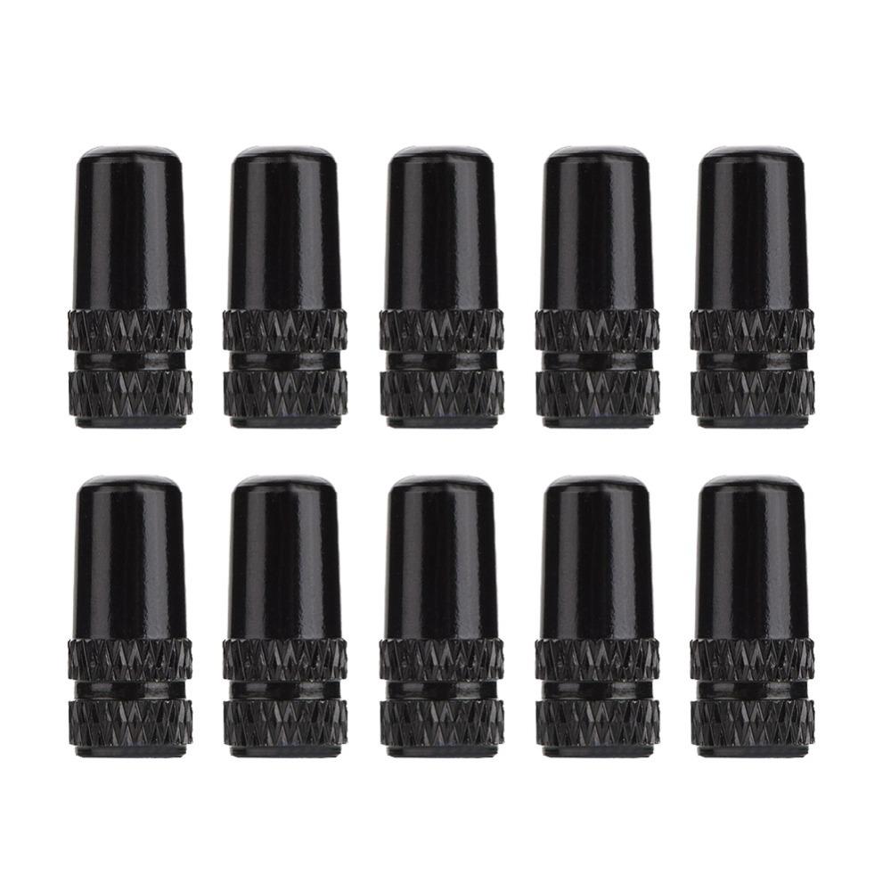 10Pcs Presta Valve Bike Valve Cap Aluminum Alloy Anodized Bike Tire Valve Cap Dust Proof Bicycle Valve Protective Cap чёрный
10Pcs Presta Valve Bike Valve Cap Aluminum Alloy Anodized Bike Tire Valve Cap Dust Proof Bicycle Valve Protective Cap чёрный