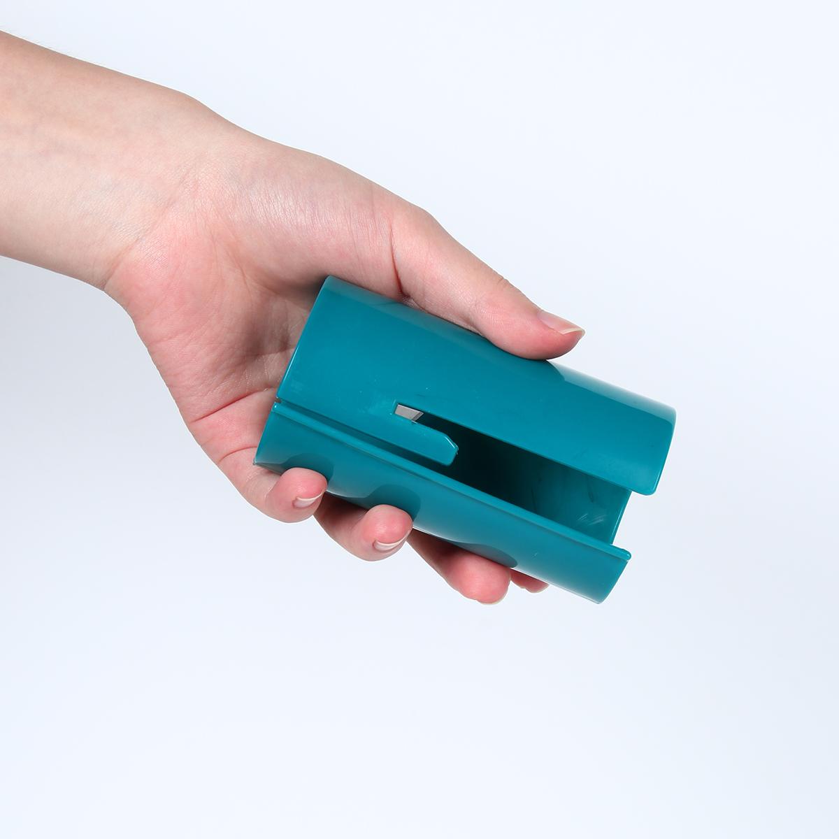 1pc Portable Mini Wrapping Paper Cutter Christmas Packaging Paper Cutting Knife CuttingWrapping Paper Cutter Tool Tube Gift Wrap
1pc Portable Mini Wrapping Paper Cutter Christmas Packaging Paper Cutting Knife CuttingWrapping Paper Cutter Tool Tube Gift Wrap