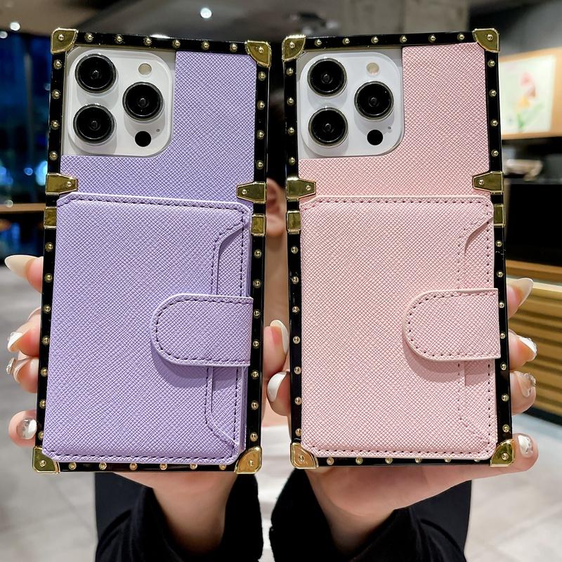 Квадратный чехол для iPhone 14 13 12 11 Pro Max XS MAX XR XS X 7 8 Plus со съемным отделением для карт, женский защитный чехол-кошелек for iphone 12 Pro фиолетовый
Квадратный чехол для iPhone 14 13 12 11 Pro Max XS MAX XR XS X 7 8 Plus со съемным отделением для карт, женский защитный чехол-кошелек for iphone 12 Pro фиолетовый
