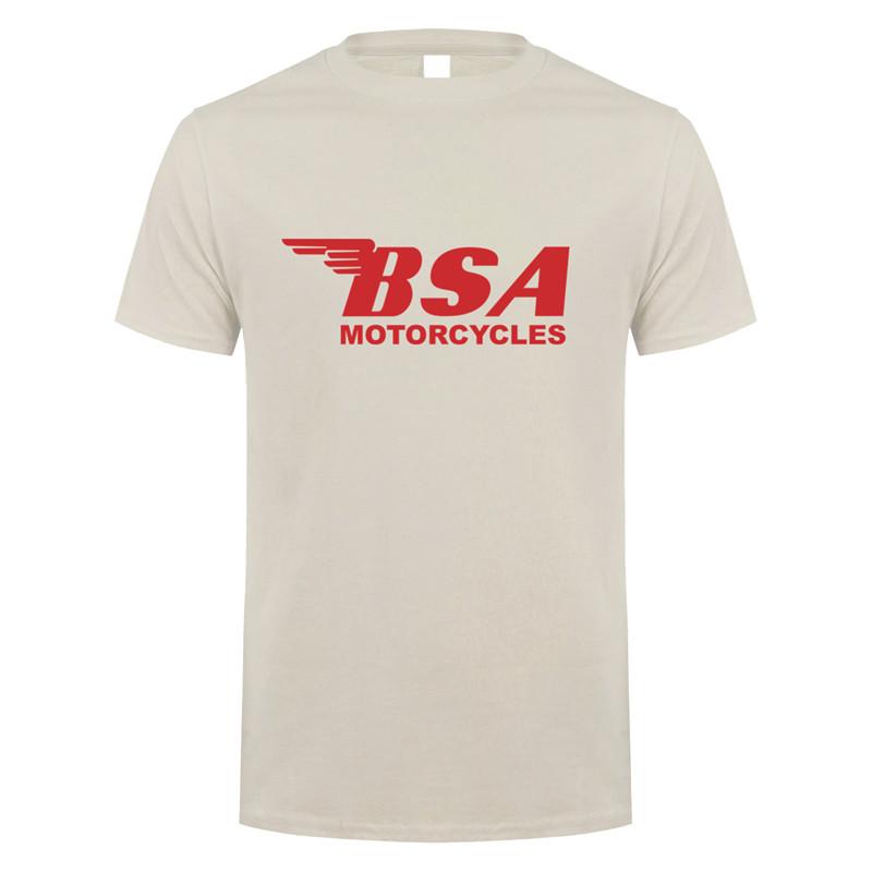 Мужская футболка Bsa Motorcycles 2025 Лето Короткий рукав Хлопок Футболки Bsa Топы Мужская одежда Мода Графика Топы Футболка XL
Мужская футболка Bsa Motorcycles 2025 Лето Короткий рукав Хлопок Футболки Bsa Топы Мужская одежда Мода Графика Топы Футболка XL