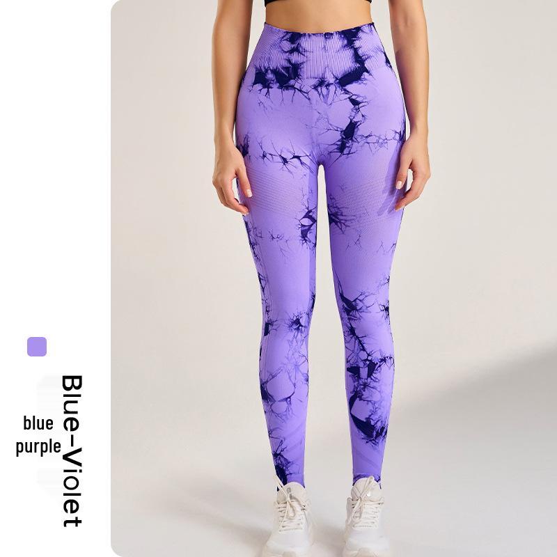 Women s Tie-Dye Quick-Dry Yoga Leggings for Autumn/Winter Medium синий/фиолетовый
Women s Tie-Dye Quick-Dry Yoga Leggings for Autumn/Winter Medium синий/фиолетовый