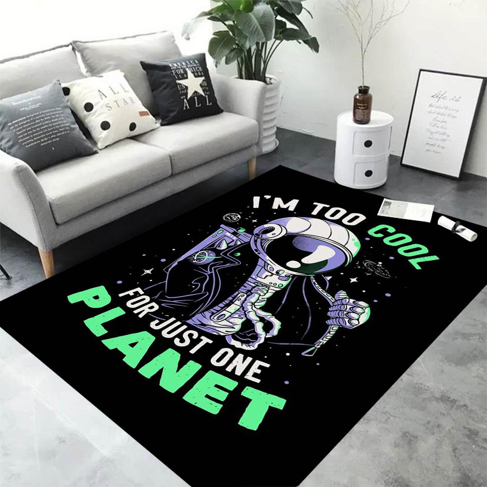 3D Cartoon Retro Kitten HD Carpet Rug for Home Living Room Bedroom Sofa Doormat Decor ,kids Area Rug Non-slip Floor Mat 40x60CM
3D Cartoon Retro Kitten HD Carpet Rug for Home Living Room Bedroom Sofa Doormat Decor ,kids Area Rug Non-slip Floor Mat 40x60CM