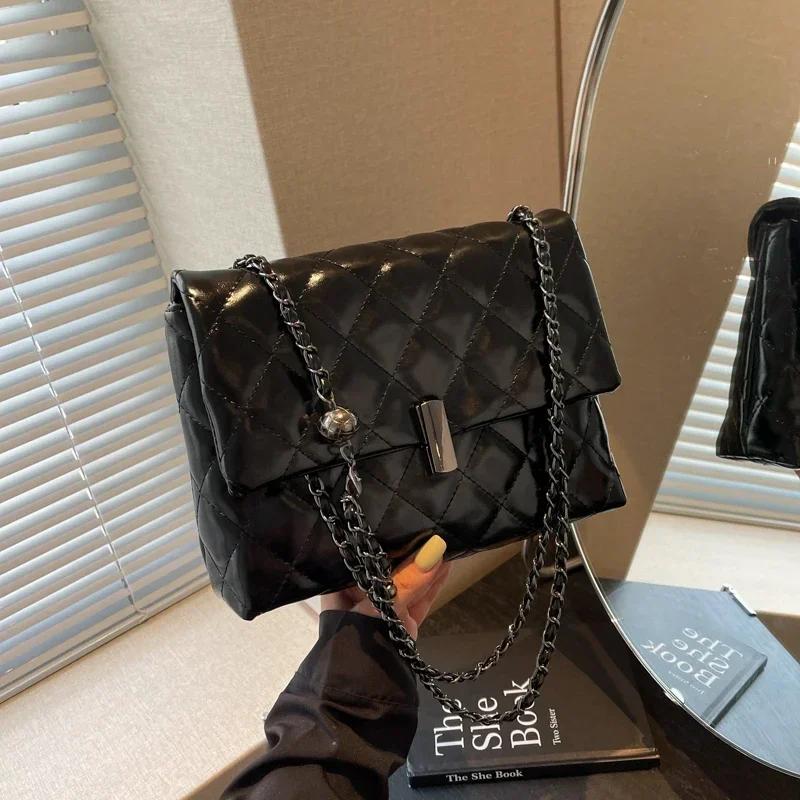 Новые сумки CrossBody, роскошные модные женские сумки через плечо, брендовые сумки-тоуты из искусственной кожи большой емкости для женщин
Новые сумки CrossBody, роскошные модные женские сумки через плечо, брендовые сумки-тоуты из искусственной кожи большой емкости для женщин