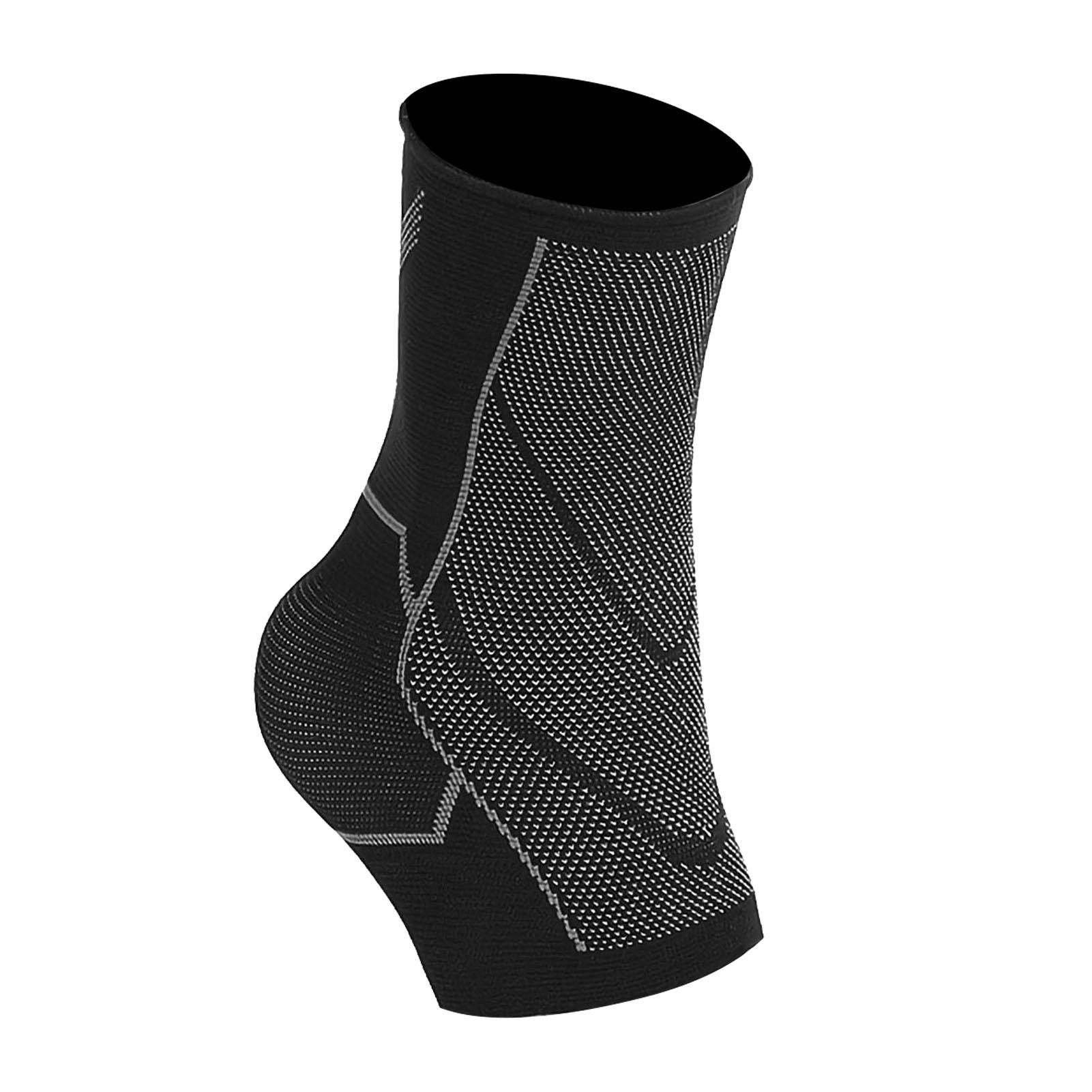 Ankle Brace Elastic Compression Achilles Tendon Support Sleeve For Swelling Plantar Fasciitis Relief XL 43-47
Ankle Brace Elastic Compression Achilles Tendon Support Sleeve For Swelling Plantar Fasciitis Relief XL 43-47