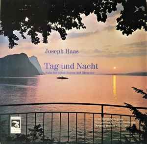 LP Record JOSEPH HAAS ERNA DIETRICH Tag Und Nacht Suite Fur Hohen Sop G40133 GARNET Germany Classical Used
LP Record JOSEPH HAAS ERNA DIETRICH Tag Und Nacht Suite Fur Hohen Sop G40133 GARNET Germany Classical Used