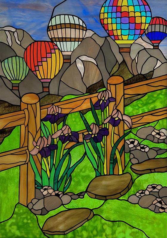 Stained Glass Wndow Film Frosted Glass Sticker Forest Custom Size Castle Cartoon For Kids Room Door Poster Home Decor (as the picture,30cmX40cm)
Stained Glass Wndow Film Frosted Glass Sticker Forest Custom Size Castle Cartoon For Kids Room Door Poster Home Decor (as the picture,30cmX40cm)