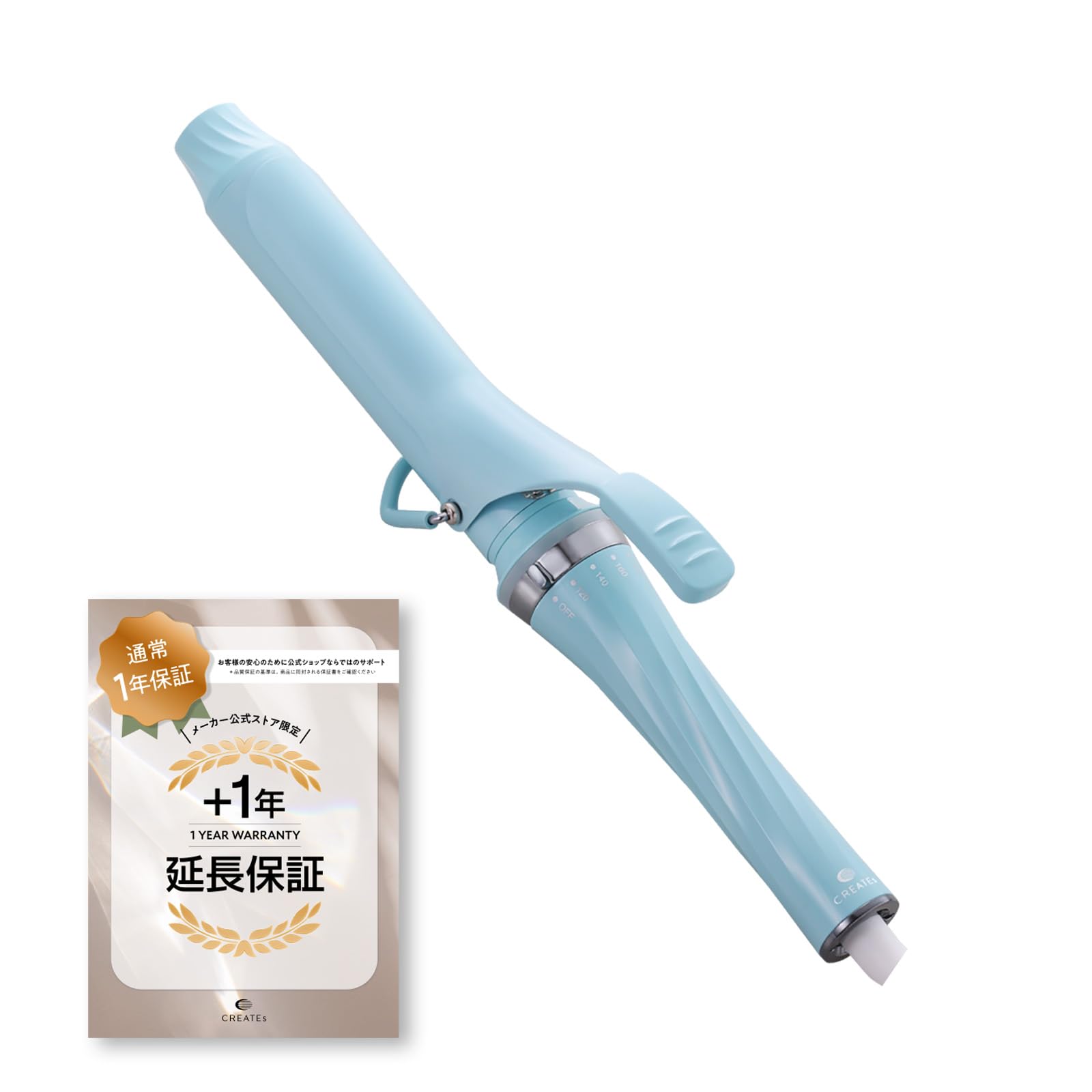 магазин 1 год расширенный Ионный Макарон Завивка 32мм Мята Для использования за границей 5 температурных режимов Цветной индикатор температуры Плойка, которая мятный
магазин 1 год расширенный Ионный Макарон Завивка 32мм Мята Для использования за границей 5 температурных режимов Цветной индикатор температуры Плойка, которая мятный