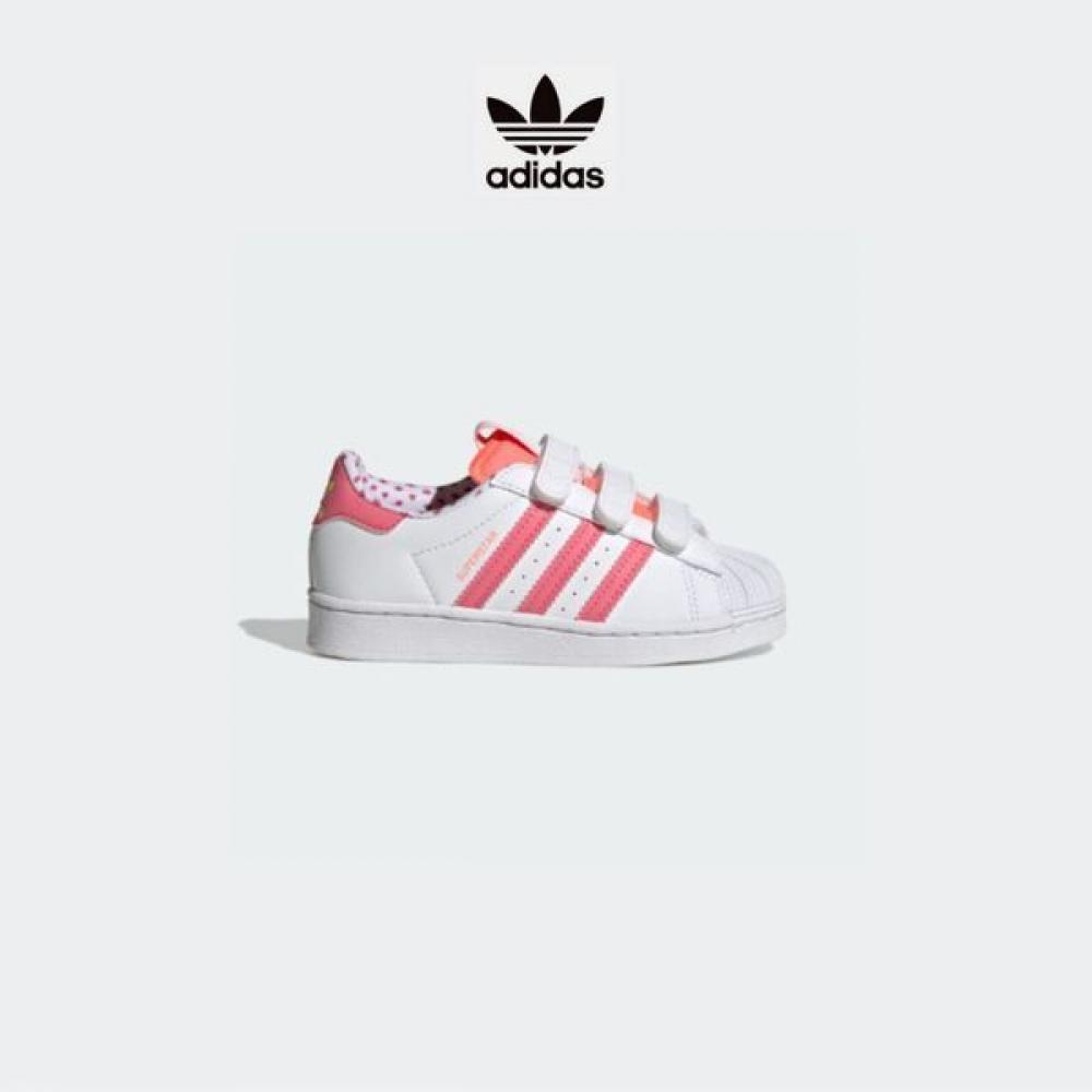 AdidasKids Adidas Kids NC Chungjang Store Adidas Kids Superstar CF C CG6621 Wave Chungjang Store
AdidasKids Adidas Kids NC Chungjang Store Adidas Kids Superstar CF C CG6621 Wave Chungjang Store