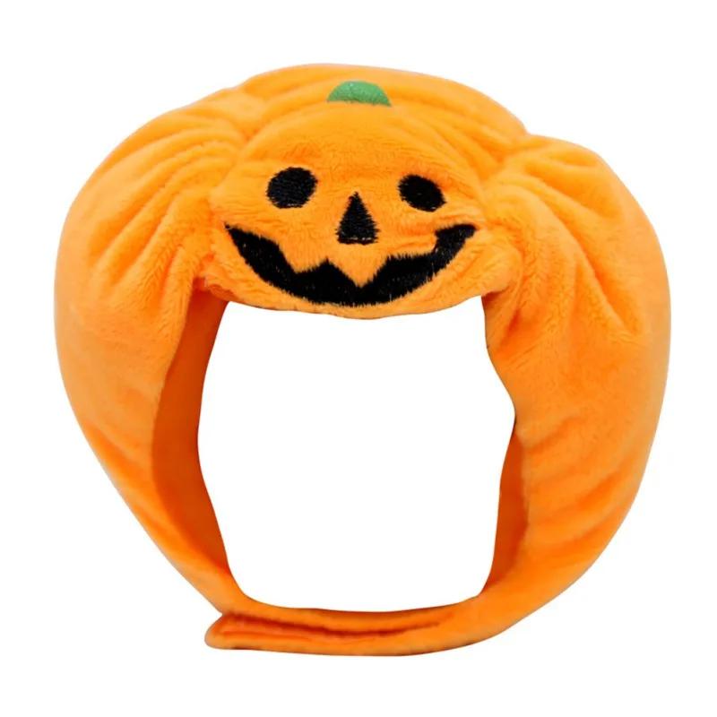 Cute Pet Pumpkin Hat Halloween Cat Dog Festival Dress Up Cap Funny Costume Cosplay Headgear Pet Halloween Christmas Decoration (orange,S) оранжевый
Cute Pet Pumpkin Hat Halloween Cat Dog Festival Dress Up Cap Funny Costume Cosplay Headgear Pet Halloween Christmas Decoration (orange,S) оранжевый