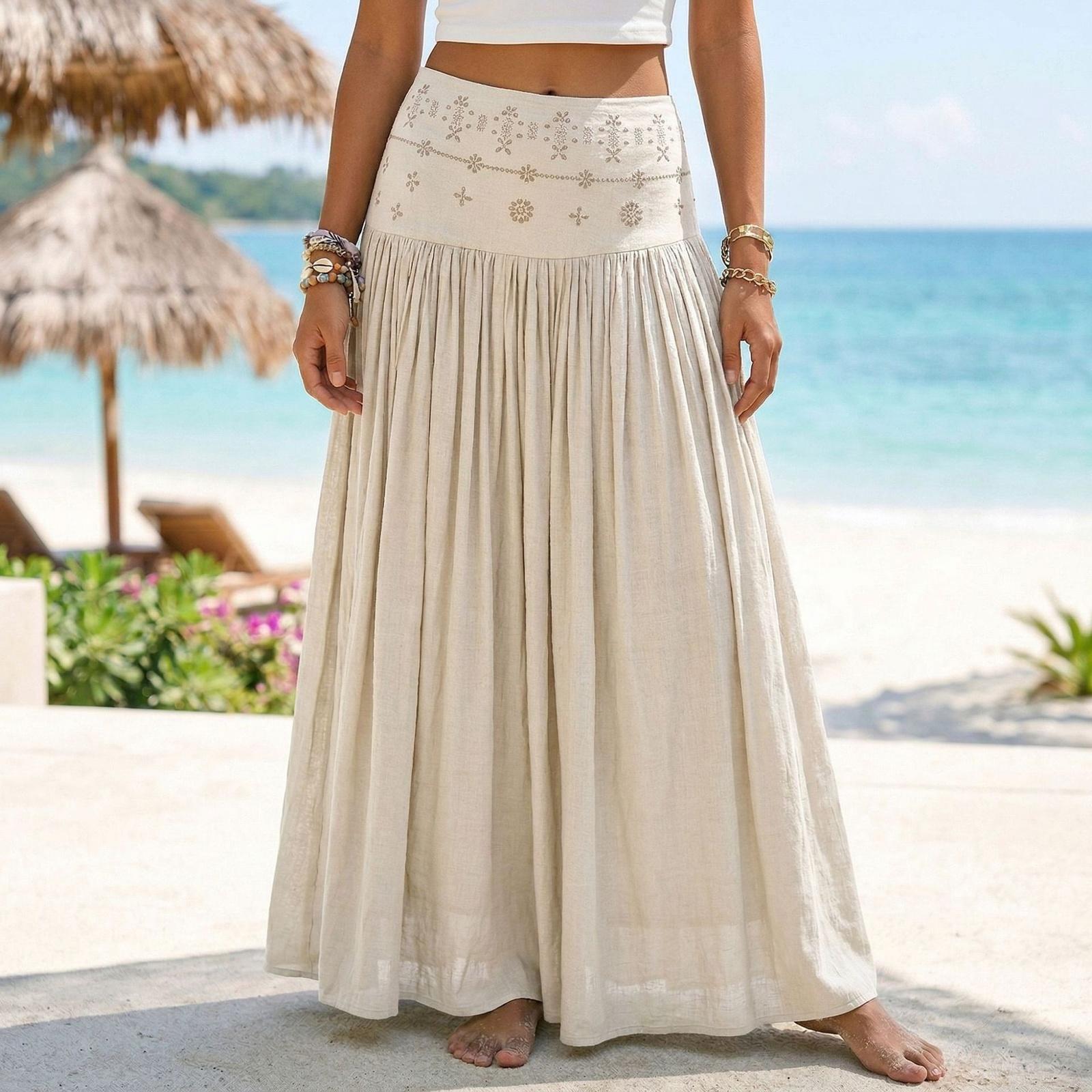 Sequin Skirt Glitter Skirt Women s Elastic Waist Glitter Skirt With Women s Sequin Skirt Glitter Skirt Elastic Waist Skirt Skirt L бежевий
Sequin Skirt Glitter Skirt Women s Elastic Waist Glitter Skirt With Women s Sequin Skirt Glitter Skirt Elastic Waist Skirt Skirt L бежевий