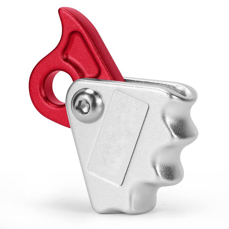 Outdoor Rock Climbing Fall Arrester
Outdoor Rock Climbing Fall Arrester