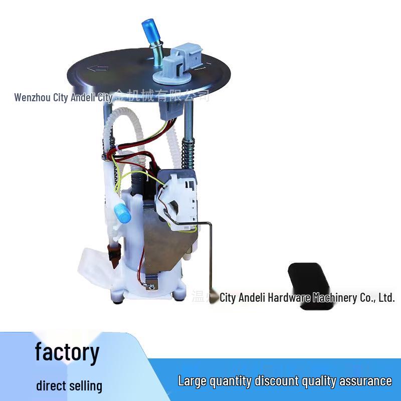 Compatible E2469M Electric Fuel Pump for 2006-2009 Ford Mustang V8 4.6L/V6 4.0L None
Compatible E2469M Electric Fuel Pump for 2006-2009 Ford Mustang V8 4.6L/V6 4.0L None