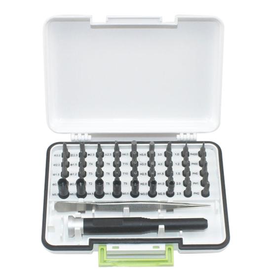 Прецизионная отвертка с ручкой, инструмент для ремонта гнезд для ноутбуков, мобильных телефонов
Прецизионная отвертка с ручкой, инструмент для ремонта гнезд для ноутбуков, мобильных телефонов