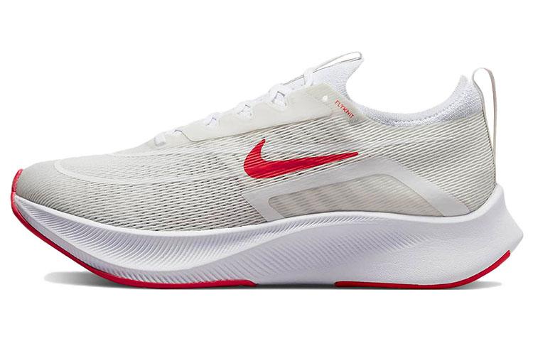 Nike Zoom Fly 4 Platinum Tint Siren Red CT2392-006 40
Nike Zoom Fly 4 Platinum Tint Siren Red CT2392-006 40