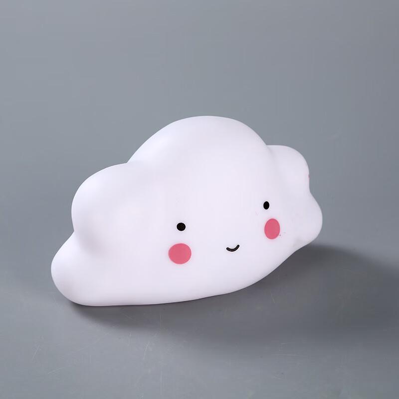 Cloud Night Light
Cloud Night Light