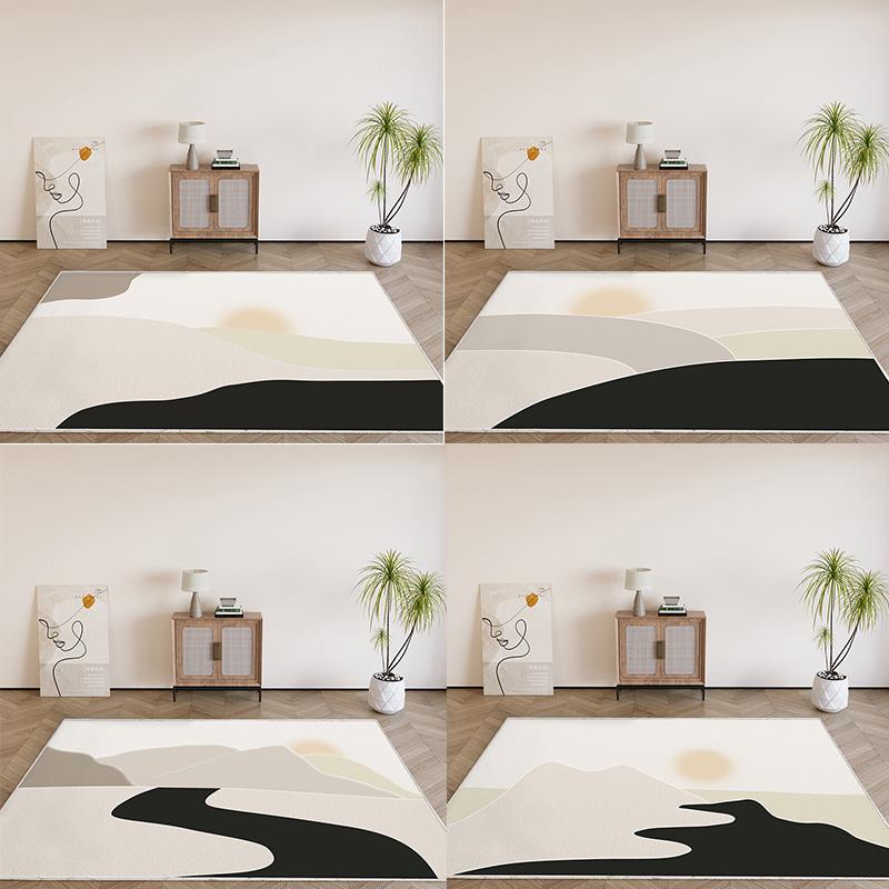 Коврик для гостиной в стиле ваби-саби, домашний диван, коврик для журнального столика, коврик для скандинавской спальни, коврик для гардероба для кабинета
Коврик для гостиной в стиле ваби-саби, домашний диван, коврик для журнального столика, коврик для скандинавской спальни, коврик для гардероба для кабинета