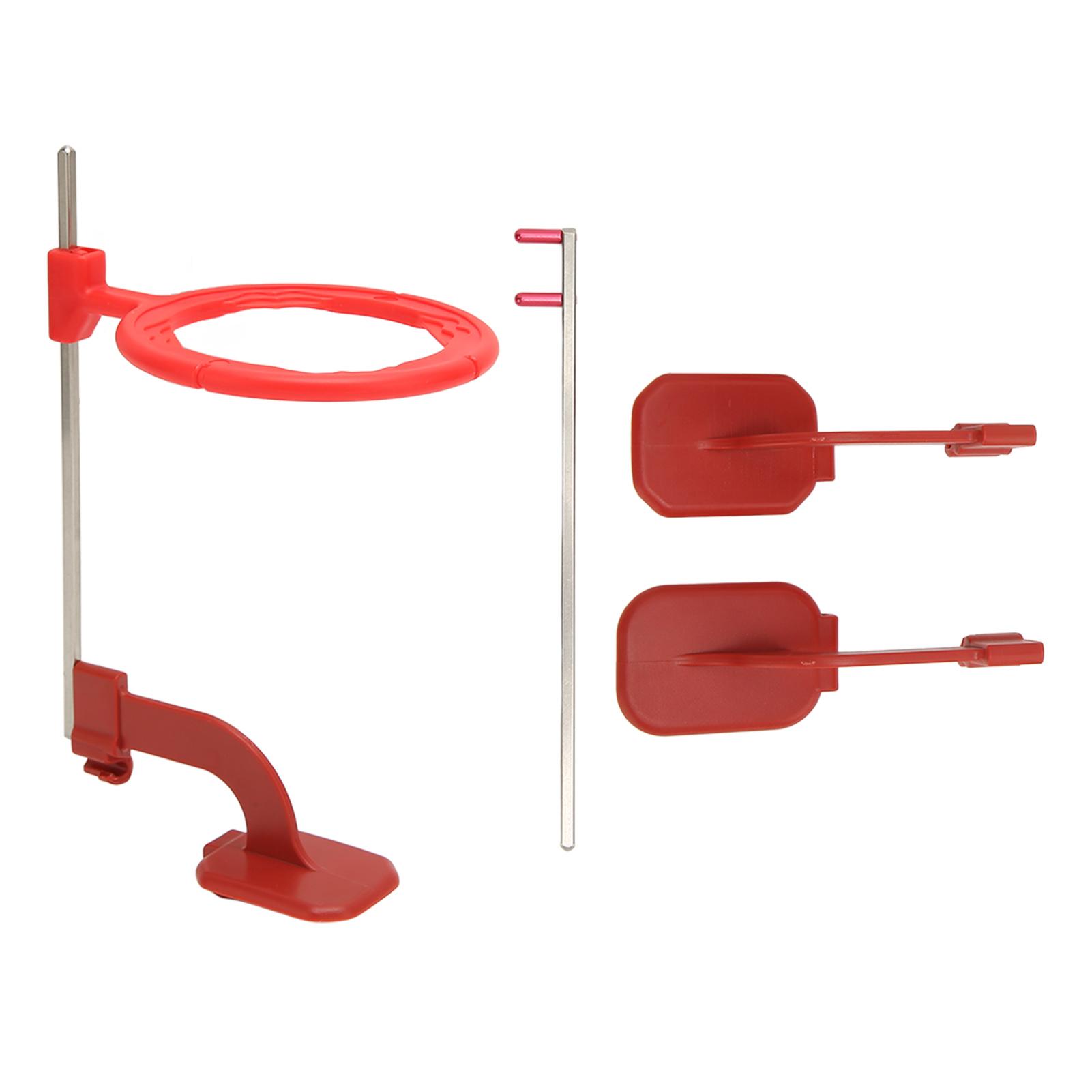 X Ray Film Positioning System Stainless Steel Professional Heat Resistant Portable Precise Oral X Ray Positioner
X Ray Film Positioning System Stainless Steel Professional Heat Resistant Portable Precise Oral X Ray Positioner