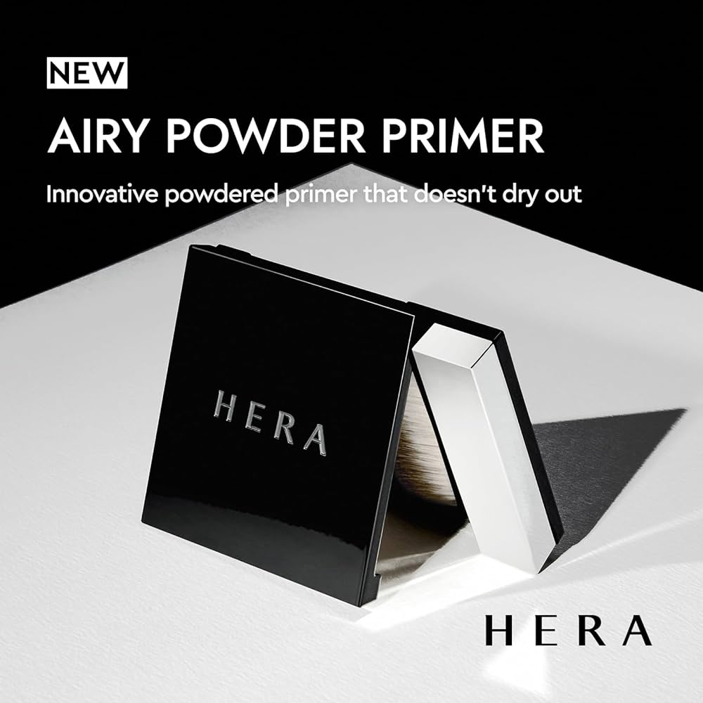Airy Powder Primer 8.5g Korean Luxe Brand Store
Airy Powder Primer 8.5g Korean Luxe Brand Store