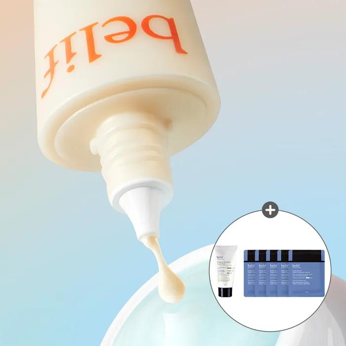 Superdrops - Сыворотка для сияния 50 мл
Superdrops - Сыворотка для сияния 50 мл