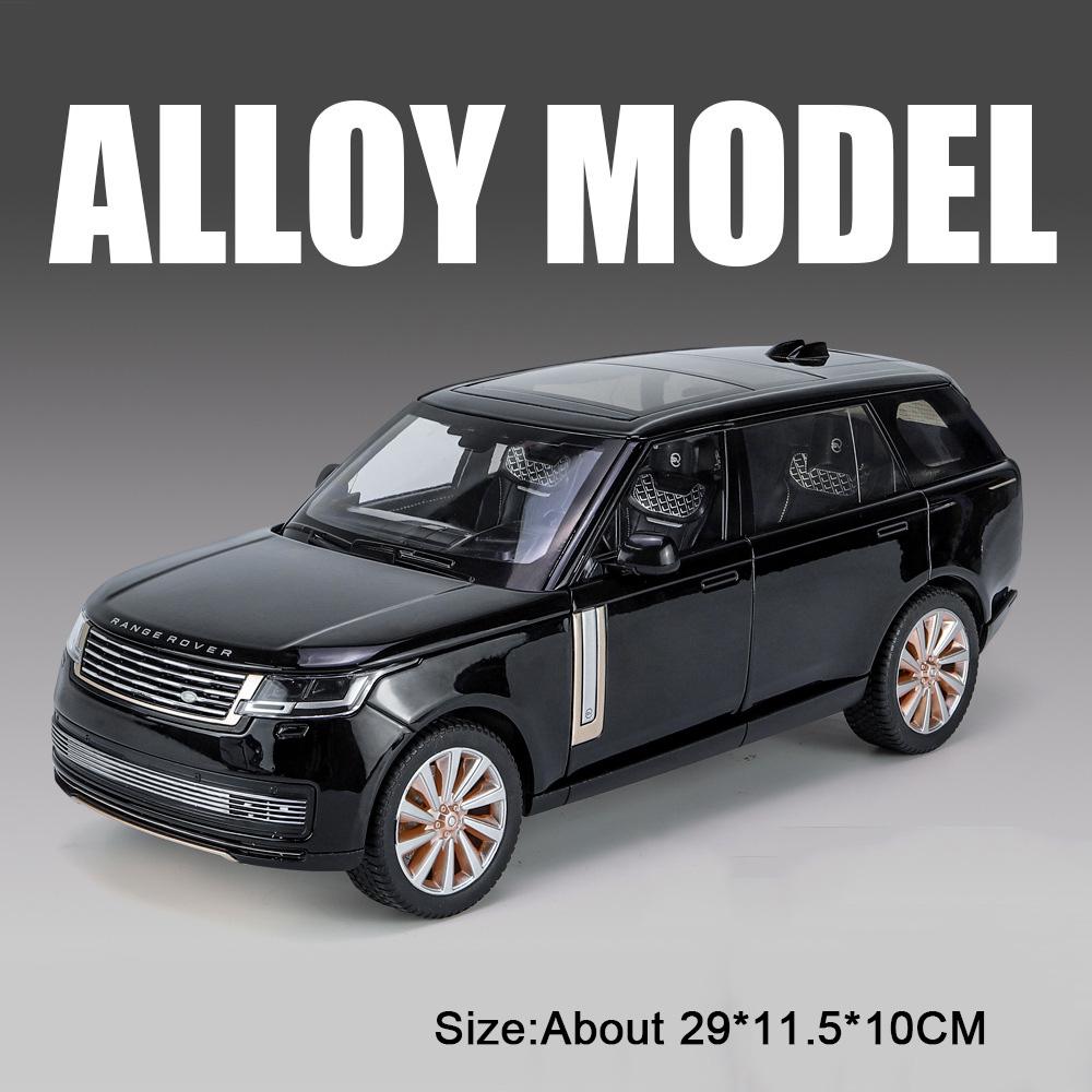 1:Модель автомобіля-іграшка Defender 110 SV2025 Масштаб 1:18 Колесо Кермо Амортизація Двері Відкриваються Моделі Позашляховиків Подарунки для Дітей
1:Модель автомобіля-іграшка Defender 110 SV2025 Масштаб 1:18 Колесо Кермо Амортизація Двері Відкриваються Моделі Позашляховиків Подарунки для Дітей