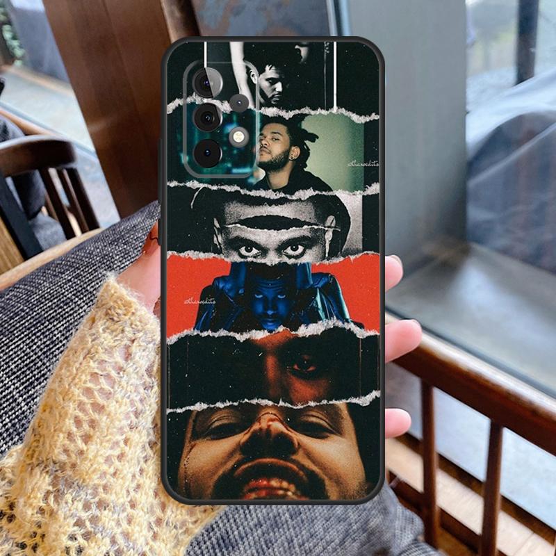 The Weeknd Case For Samsung Galaxy A56 A36 A26 A16 A06 A54 A34 A14 A12 A22 A32 A52 A13 A53 A15 A35 A55 Samsung A14
The Weeknd Case For Samsung Galaxy A56 A36 A26 A16 A06 A54 A34 A14 A12 A22 A32 A52 A13 A53 A15 A35 A55 Samsung A14