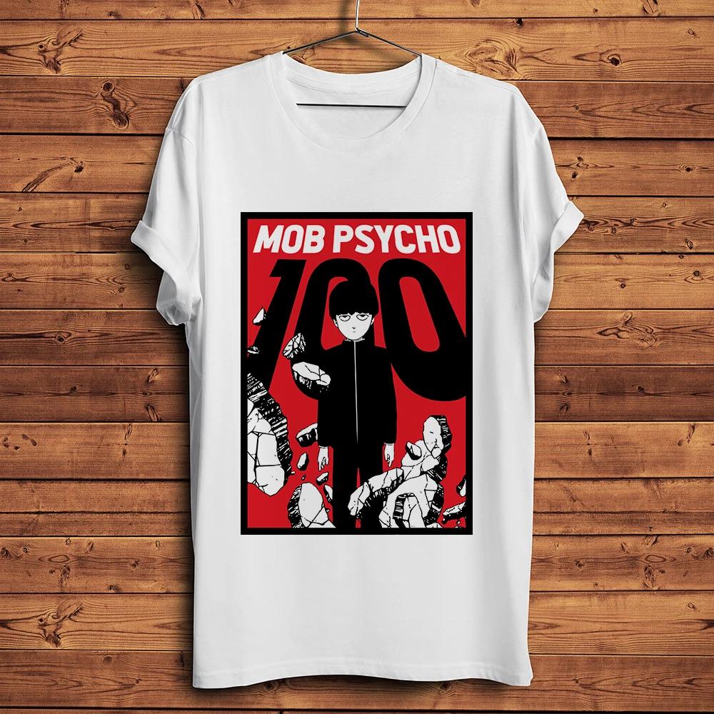 Mobu Saiko HyakuMob 100 Funny Anime TshirtUnisex Homme New White Casual Short Sleeve TeeOtaku Unisexga Unisex Streetwear TShirt S
Mobu Saiko HyakuMob 100 Funny Anime TshirtUnisex Homme New White Casual Short Sleeve TeeOtaku Unisexga Unisex Streetwear TShirt S