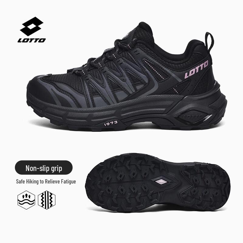Letu Women s 122435939 Trail Running Shoes EU 39
Letu Women s 122435939 Trail Running Shoes EU 39