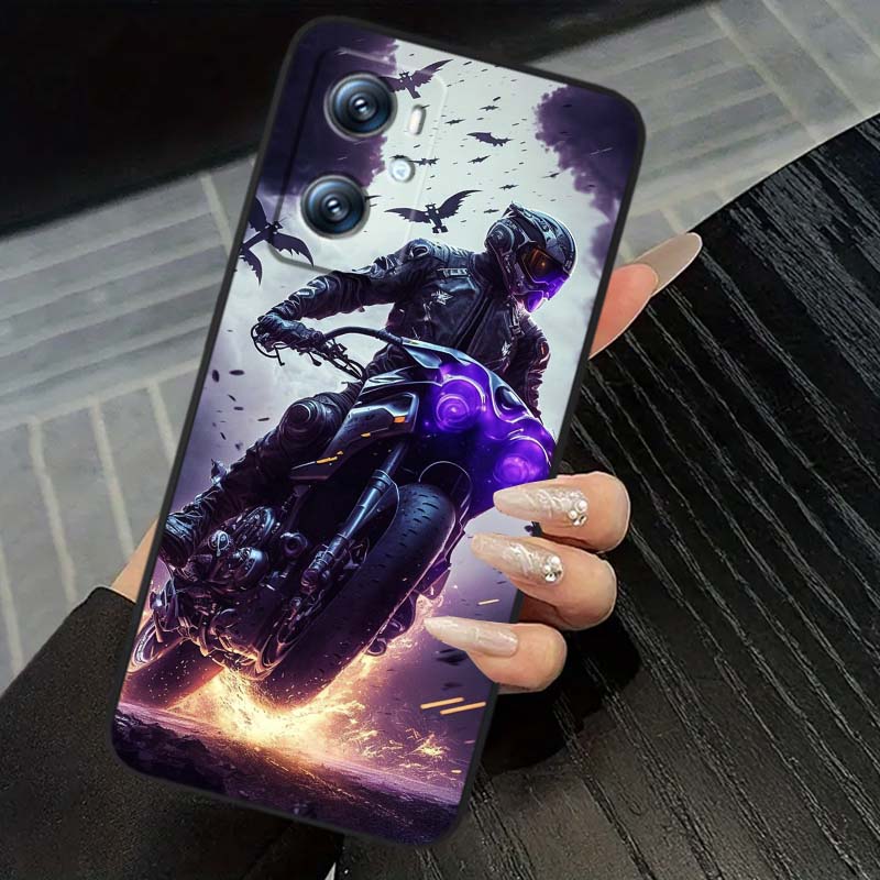 Model Rider Cool Phone Case For OPPO Reno 5 6 7 A96 A40 A58 Realme GT A74 A78 Neo2 A74 A78 Find X5 X3 X7 X8 Black OPPO A78 5G
Model Rider Cool Phone Case For OPPO Reno 5 6 7 A96 A40 A58 Realme GT A74 A78 Neo2 A74 A78 Find X5 X3 X7 X8 Black OPPO A78 5G