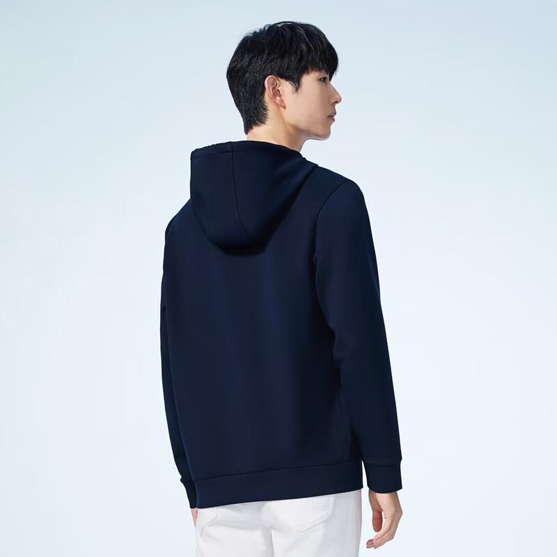 Qipai Men s Modal Blend Chinese Style Hooded Pullover Sweatshirt XL
Qipai Men s Modal Blend Chinese Style Hooded Pullover Sweatshirt XL