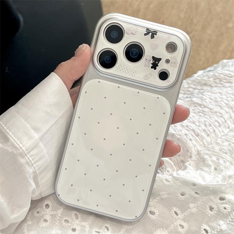 Full Screen Star Animal Case for iPhone 17, Apple 16 Pro Max, 15, & 14 - Advanced New Style iPhone 16 Pro Max
Full Screen Star Animal Case for iPhone 17, Apple 16 Pro Max, 15, & 14 - Advanced New Style iPhone 16 Pro Max