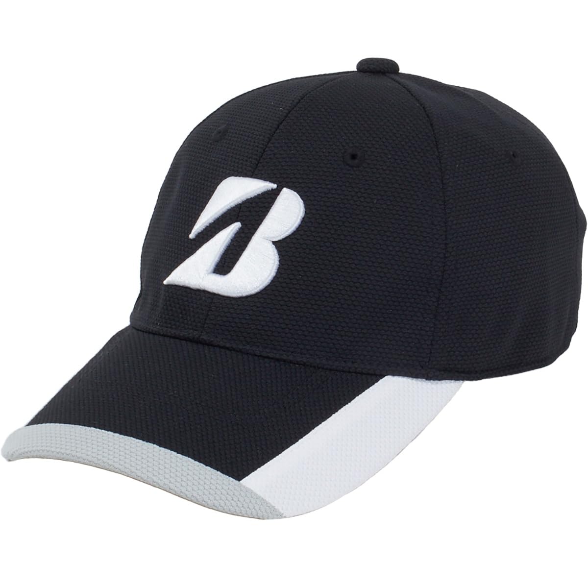 Bridgestone Golf Men s Cap, Black, Free Size
Bridgestone Golf Men s Cap, Black, Free Size