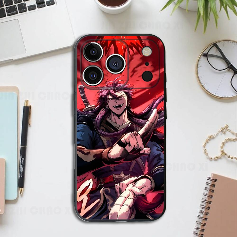 Nano M-Machine Anime Silicone Phone Case For IPhone 17 16 15 14 13 12 11 X XS Plus Pro Max Shockproof Soft Cover iPhone16promax
Nano M-Machine Anime Silicone Phone Case For IPhone 17 16 15 14 13 12 11 X XS Plus Pro Max Shockproof Soft Cover iPhone16promax