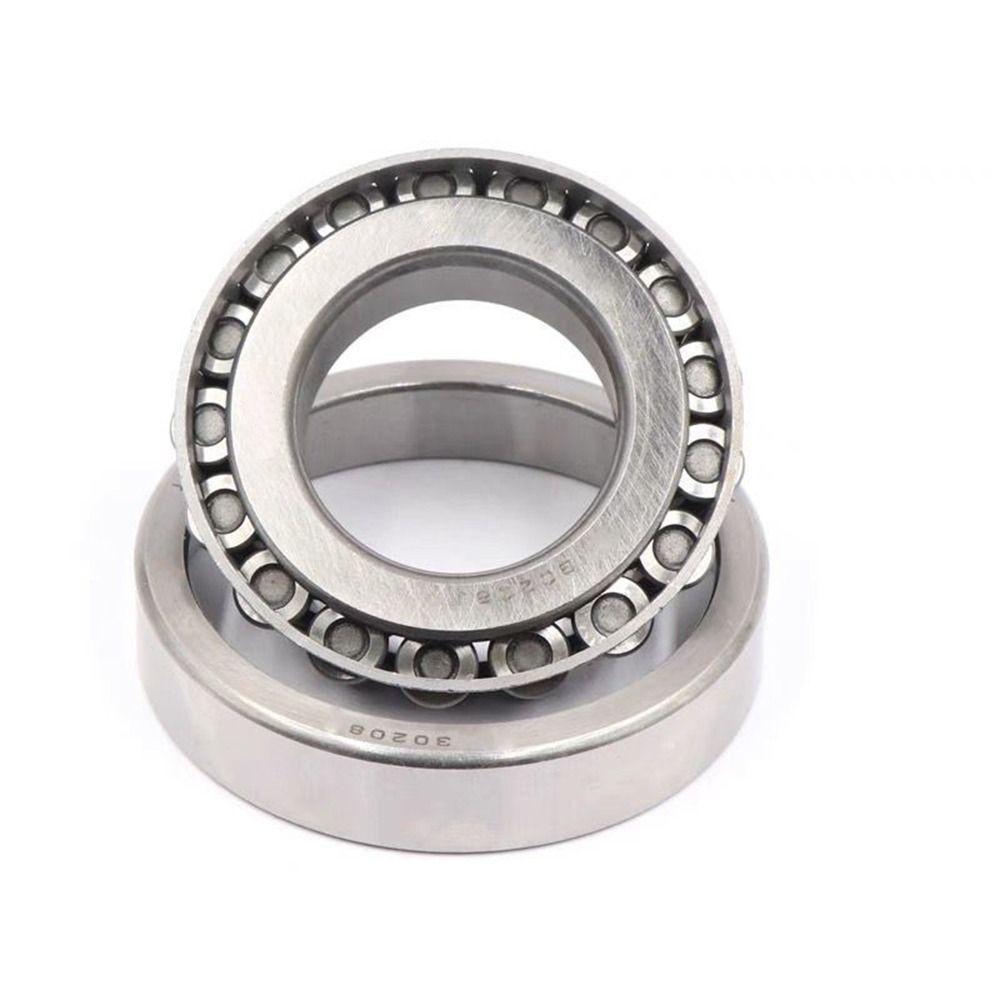 25x47x15mm конический роликовый подшипник 32005X Колесные подшипники Малошумный набор конуса и чашки
25x47x15mm конический роликовый подшипник 32005X Колесные подшипники Малошумный набор конуса и чашки